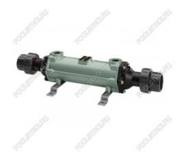Теплообменник. 70 кВт. трубки купроникель. BOWMAN