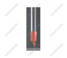 Лампа ультрафиолетовая VGE International B.V. 16w (Tech)  для UV-C  15000