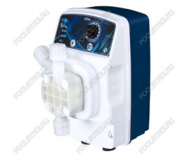 Насос дозир. мембранный eONE MA 2-16 100/250V PVDF TFE/P