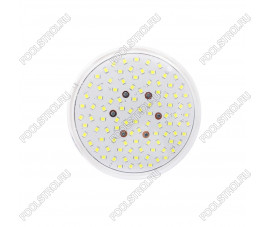 Прожектор компактный светодиодный Aquaviva LED028 99LED (6 Вт) RGB