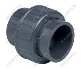 Муфта разборная c уплотнением EPDM EFFAST d75 мм (RDRBOD0750)