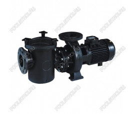 Насос для бассейна Hayward HCP5023E24 (21м³/ч 1.47кВт 380В)