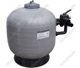 Фильтр AquaViva PS25 (16м³/ч, 625мм, 150кг, 1,5