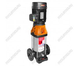 Вертикальный многоступенчатый насос AquaViva LX CVA45-5(380V, 45м³/ч*97м, 18,5кВт)