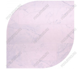 Лайнер Cefil Touch Bianco 1.65x25m (41,25 м)