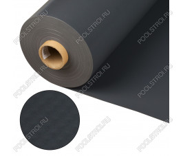 Лайнер Cefil Anthracite (антрацит) 2.05х25.2 м (51.66 м.кв)