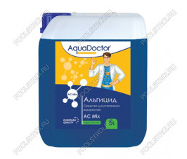 Альгицид AquaDoctor AC MIX 5л