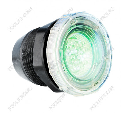 Прожектор для гидромассажных ванн пластиков.(10Вт/12В) c LED- элемент. Emaux LEDP-50 (Opus) 88041101
