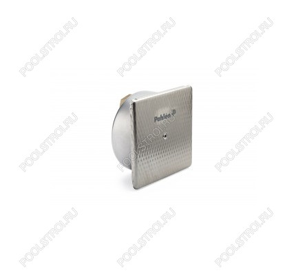 Коробка распаячная нерж.сталь AISI-316. 107х107х43