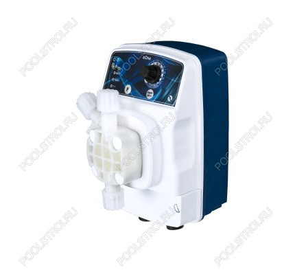 Насос дозир. мембранный eONE MA 15-5 100/250V PVDF TFE/P
