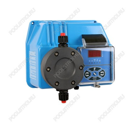 Насос дозир. мембранный BT-MA/M 30-4 230V