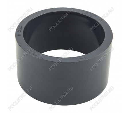 Редукционное кольцо  63х25mm