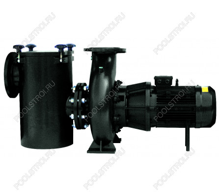 Насос для бассейна Hayward HCP72253E7 (231м³/ч*22м 18.39кВт 380В)