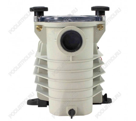 Насос для бассейна Kripsol Ondina OK 33 IE2 с ПФ (7м³/ч*8м 0.45кВт 220В)