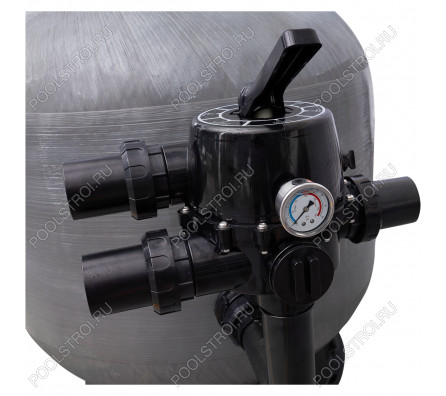 Фильтр AquaViva PS25 (16м³/ч, 625мм, 150кг, 1,5