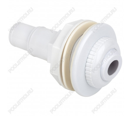 Скиммер Kokido Olimpic K002WBX/LX/W Wide универсальный (белый)