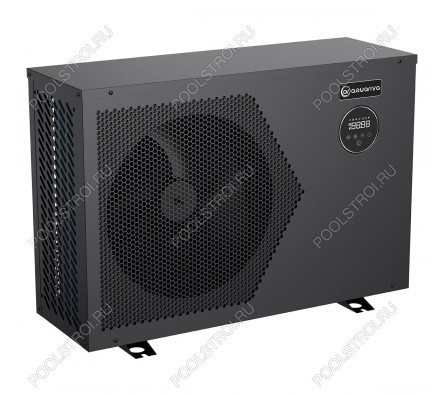 Тепловой насос Aquaviva Model 11 инвертор (тепло /холод, 11,5 кВт, -10С, WiFi)