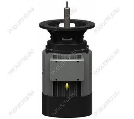 Насос для бассейна Aquaviva APS750P (105м³/ч 5.52кВт 380В)