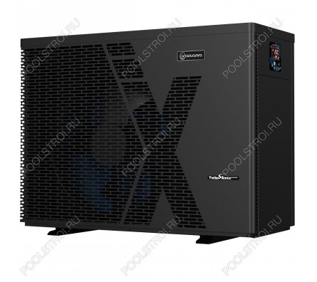 Тепловой насос Aquaviva F-Inver AVTXI43 инвертор (тепло/холод, 16 кВт, -15С, WiFi)