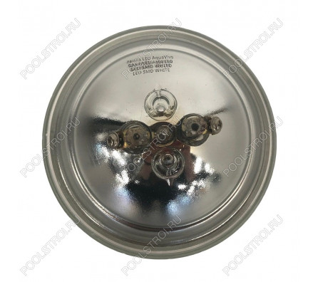 Лампа LED Aquaviva GAS PAR56-360 LED SMD RGB