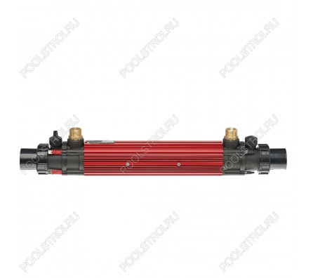 Теплообменник Elecro G2 122 кВт Titan