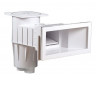 Скиммер Hayward 3118 PREMIUM Wide бетон