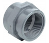 Муфта ПВХ Effast RERMAE020B с внутренней резьбой, d1/2