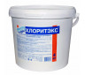 Хлоритекс 4кг. гранулы